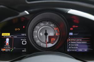 Ferrari F12tdf 2015 года  (WW)